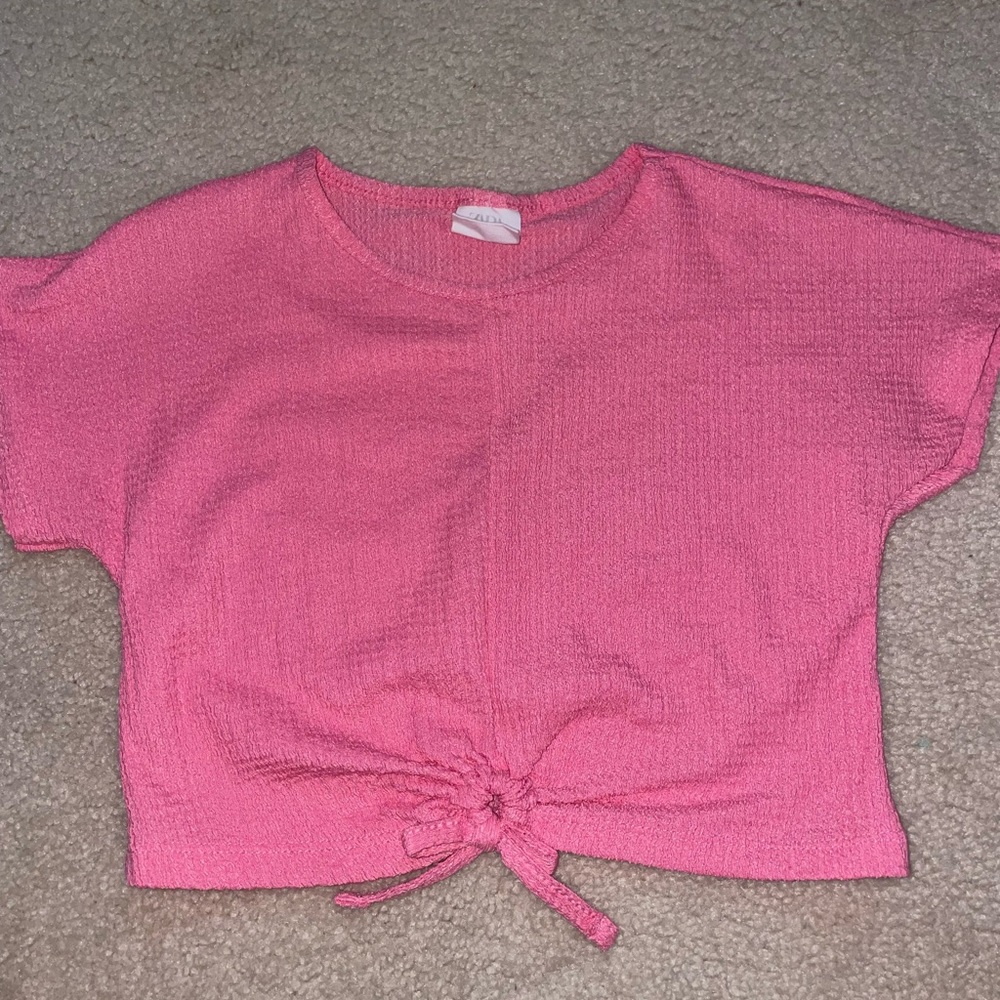 Zara Kids Blouse